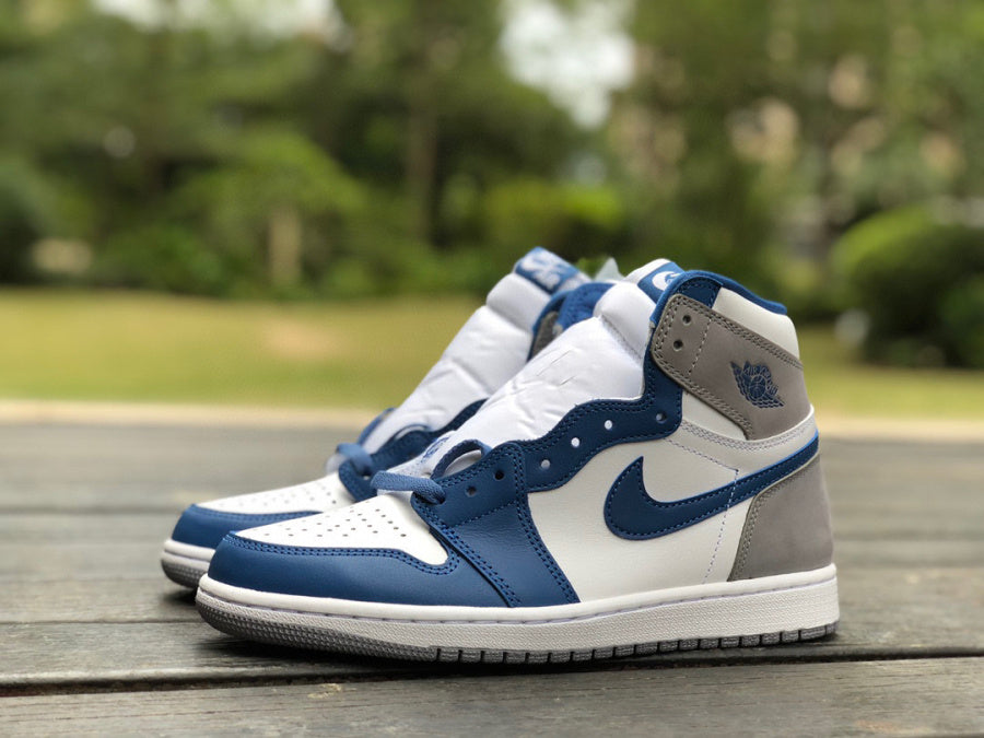 Jordan 1 Retro High OG True Blue