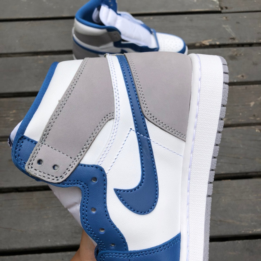 Jordan 1 Retro High OG True Blue