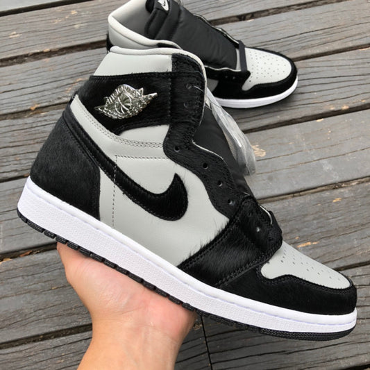 Jordan 1 Retro High OG Twist 2.0 Medium Grey