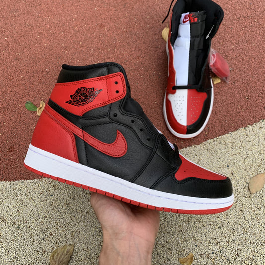 Jordan 1 Retro High Homage To Home