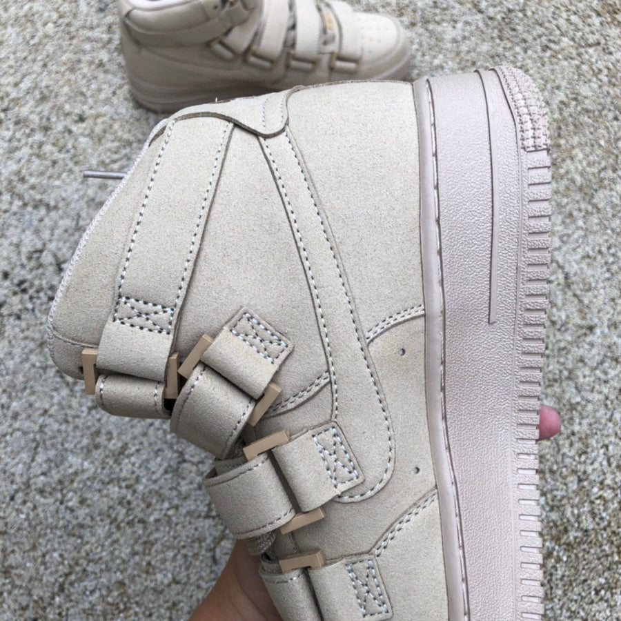 Nike Air Force 1 High '07 SP Billie Eilish Mushroom – AVSneakers