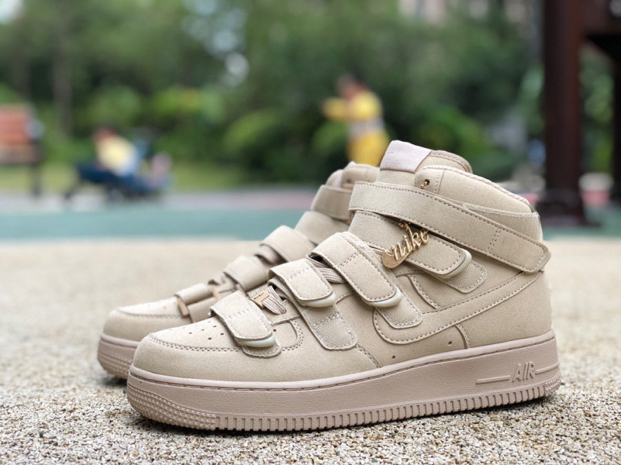 Nike Air Force 1 High '07 SP Billie Eilish Mushroom – AVSneakers