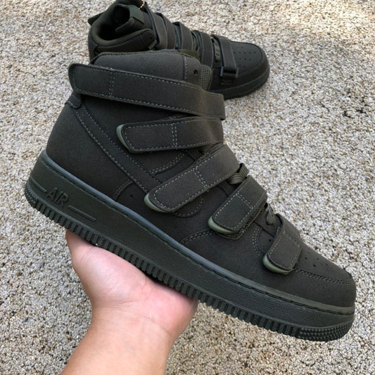 Nike Air Force 1 High '07 SP Billie Eilish Sequoia