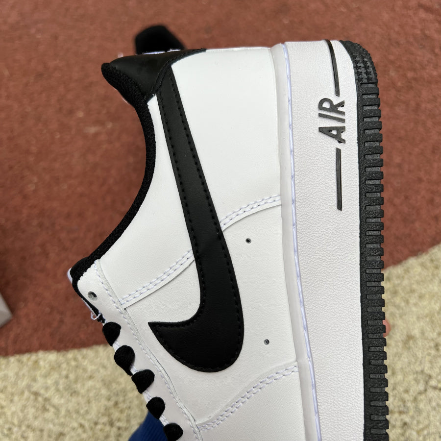 Nike Air Force 1 Low '07 White Black (2022)