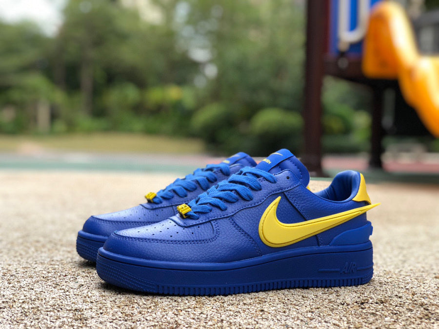 Nike Air Force 1 Low SP AMBUSH Game Royal