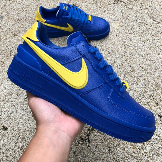 Nike Air Force 1 Low SP AMBUSH Game Royal