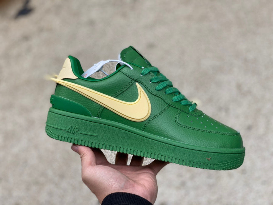 Nike Air Force 1 Low SP AMBUSH Pine Green