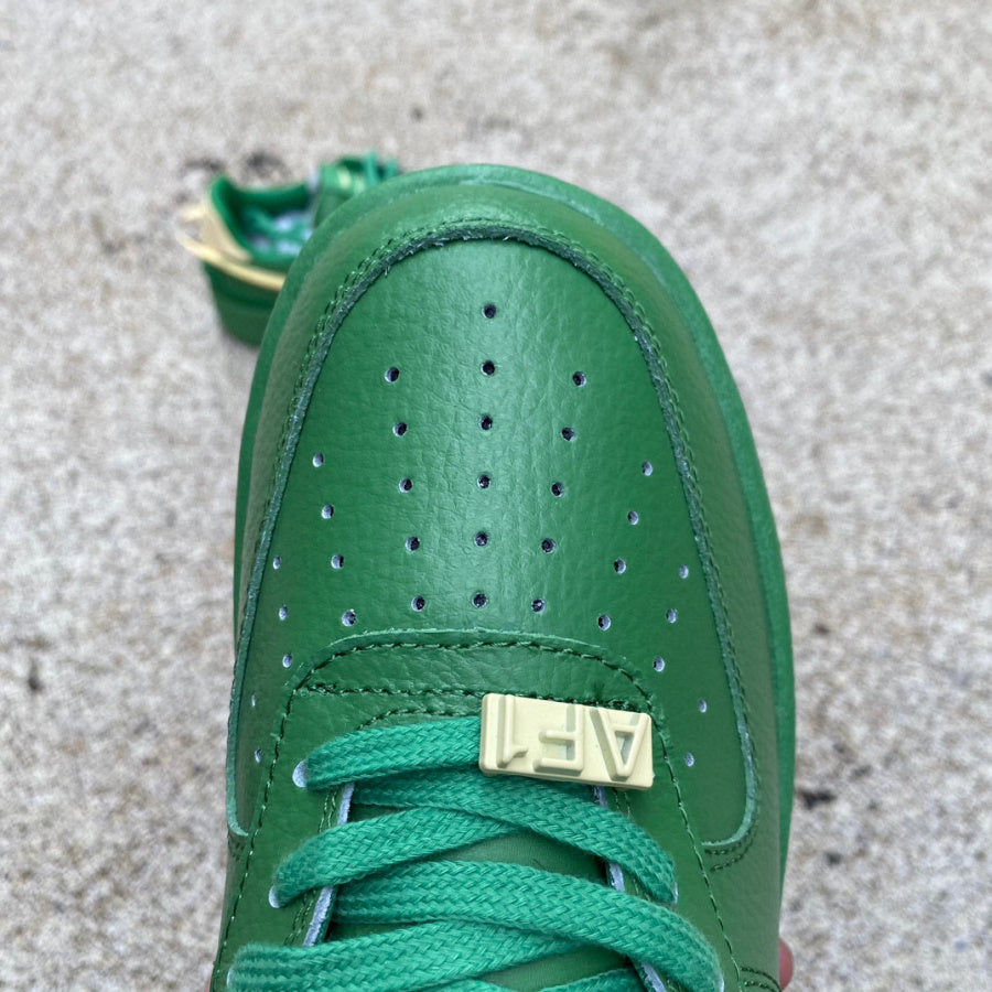 Nike Air Force 1 Low SP AMBUSH Pine Green