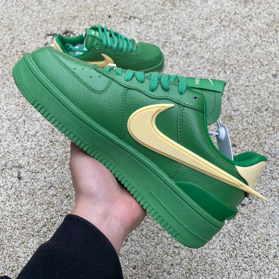 Nike Air Force 1 Low SP AMBUSH Pine Green