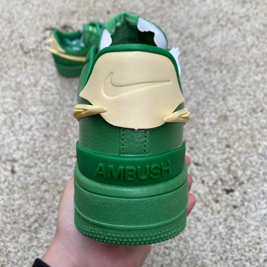 Nike Air Force 1 Low SP AMBUSH Pine Green