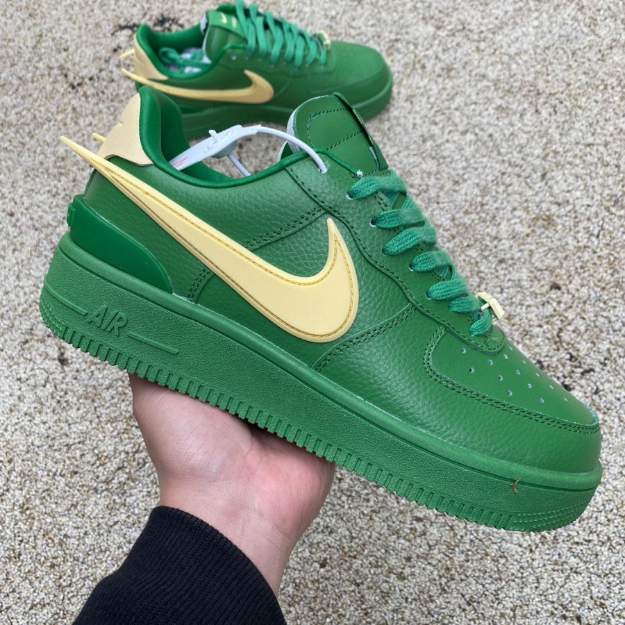 Nike Air Force 1 Low SP AMBUSH Pine Green