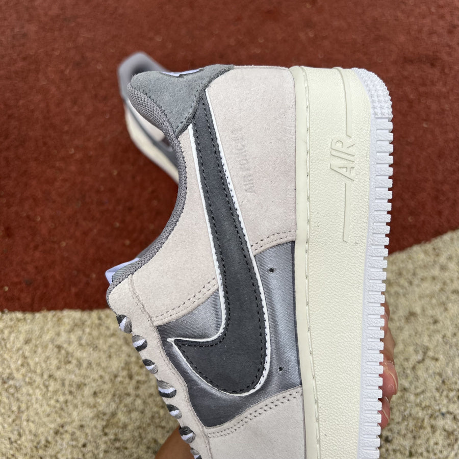 Nike Air Force 1 Low Athletic Club Grey