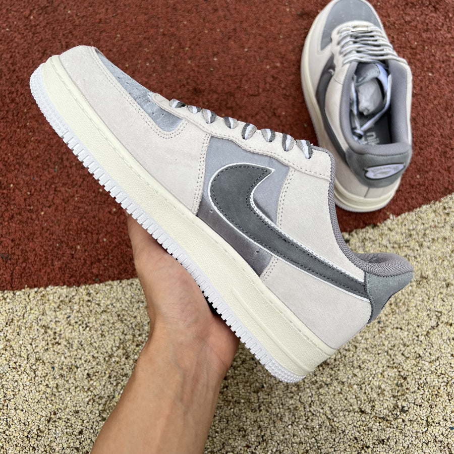 Nike Air Force 1 Low Athletic Club Grey