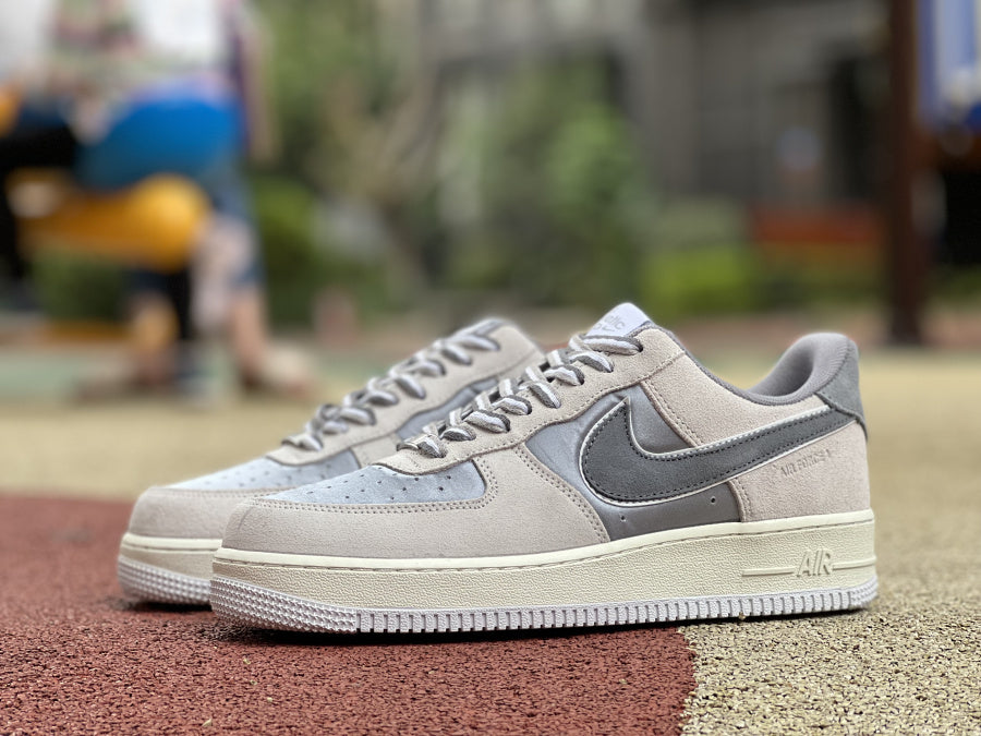 Nike Air Force 1 Low Athletic Club Grey