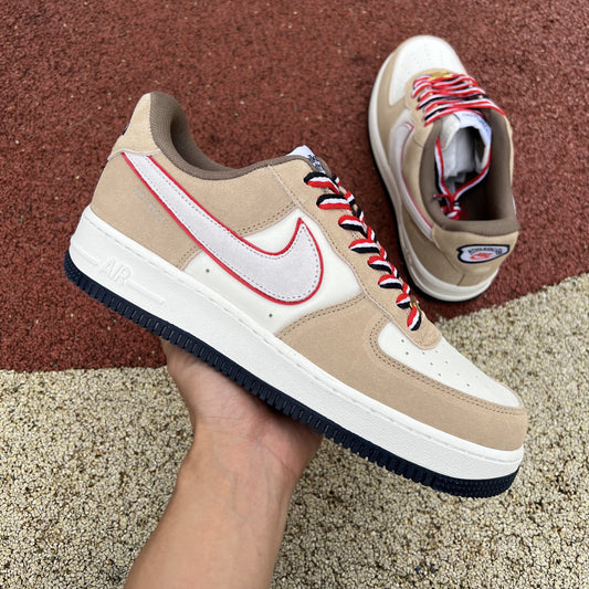 Nike Air Force 1 Low Athletic Club Sail