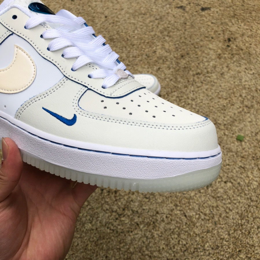 Nike Air Force 1 Low Global Sail Game Royal