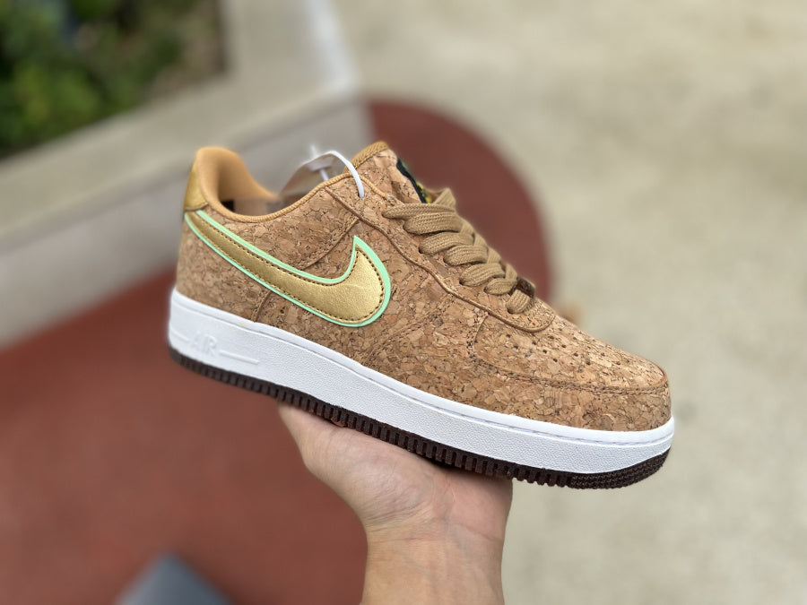 Nike Air Force 1 Low Happy Pineapple