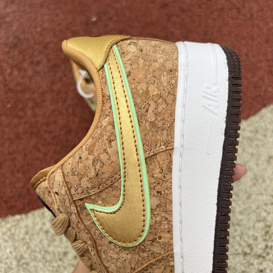 Nike Air Force 1 Low Happy Pineapple