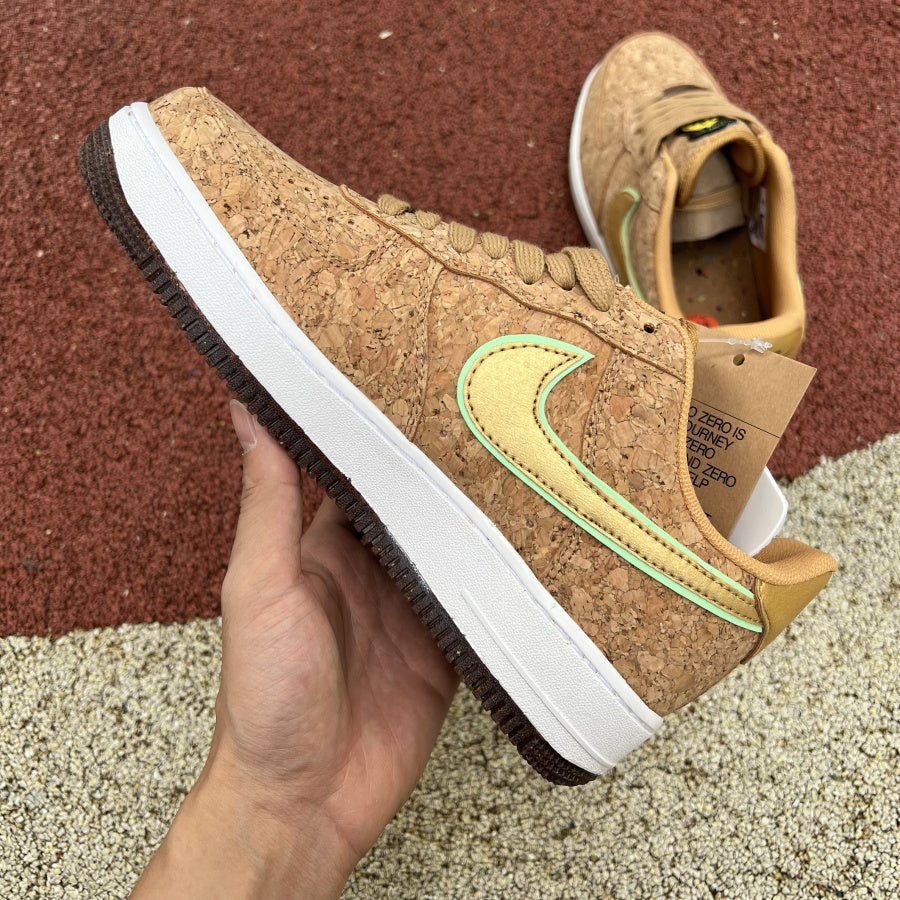 Nike Air Force 1 Low Happy Pineapple