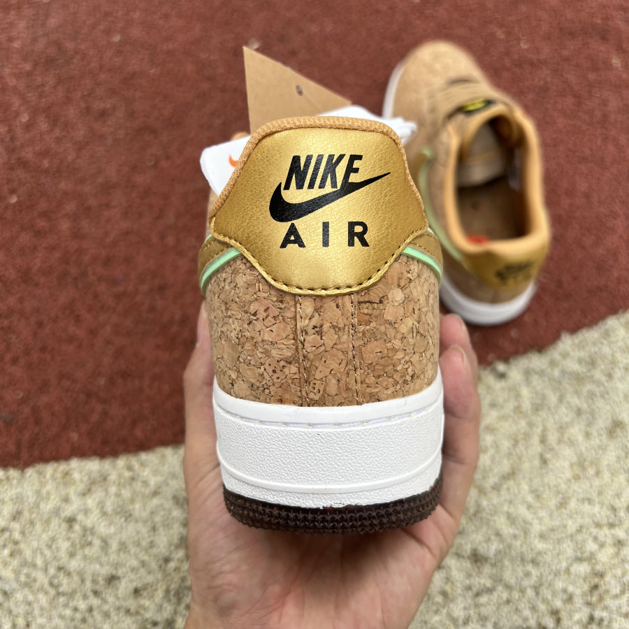 Nike Air Force 1 Low Happy Pineapple