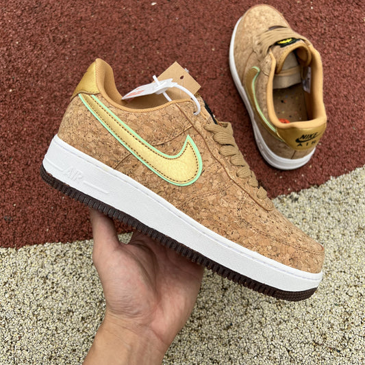 Nike Air Force 1 Low Happy Pineapple