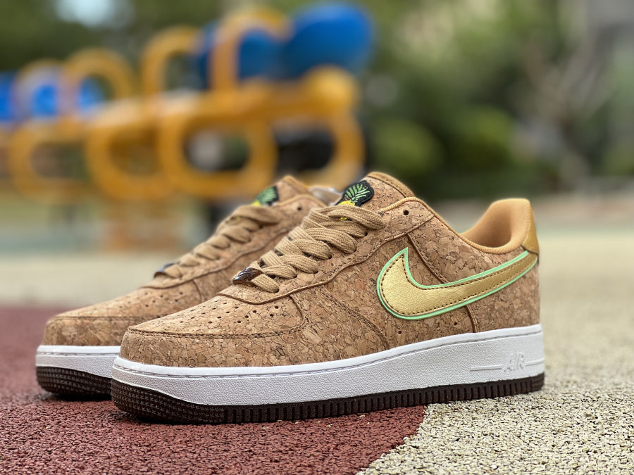 Nike Air Force 1 Low Happy Pineapple