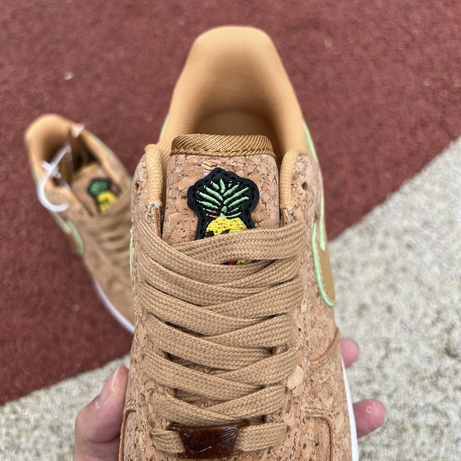 Nike Air Force 1 Low Happy Pineapple