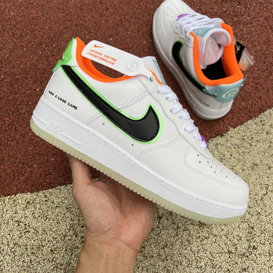 Nike Air Force 1 Low Have a Good Game