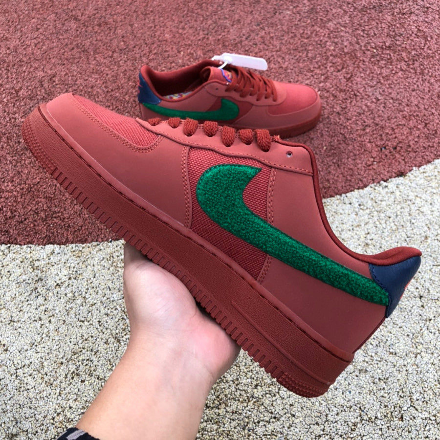 Nike Air Force 1 Low La Familia