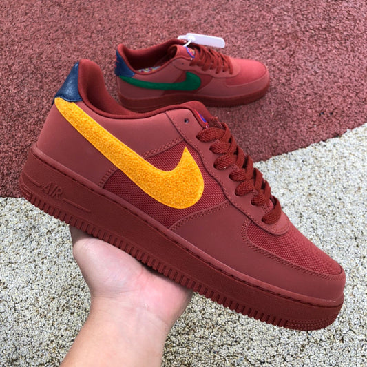 Nike Air Force 1 Low La Familia