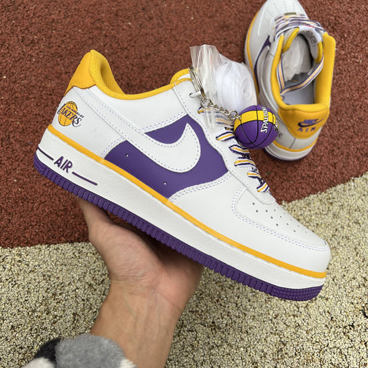 Nike Air Force 1 Low Lakers