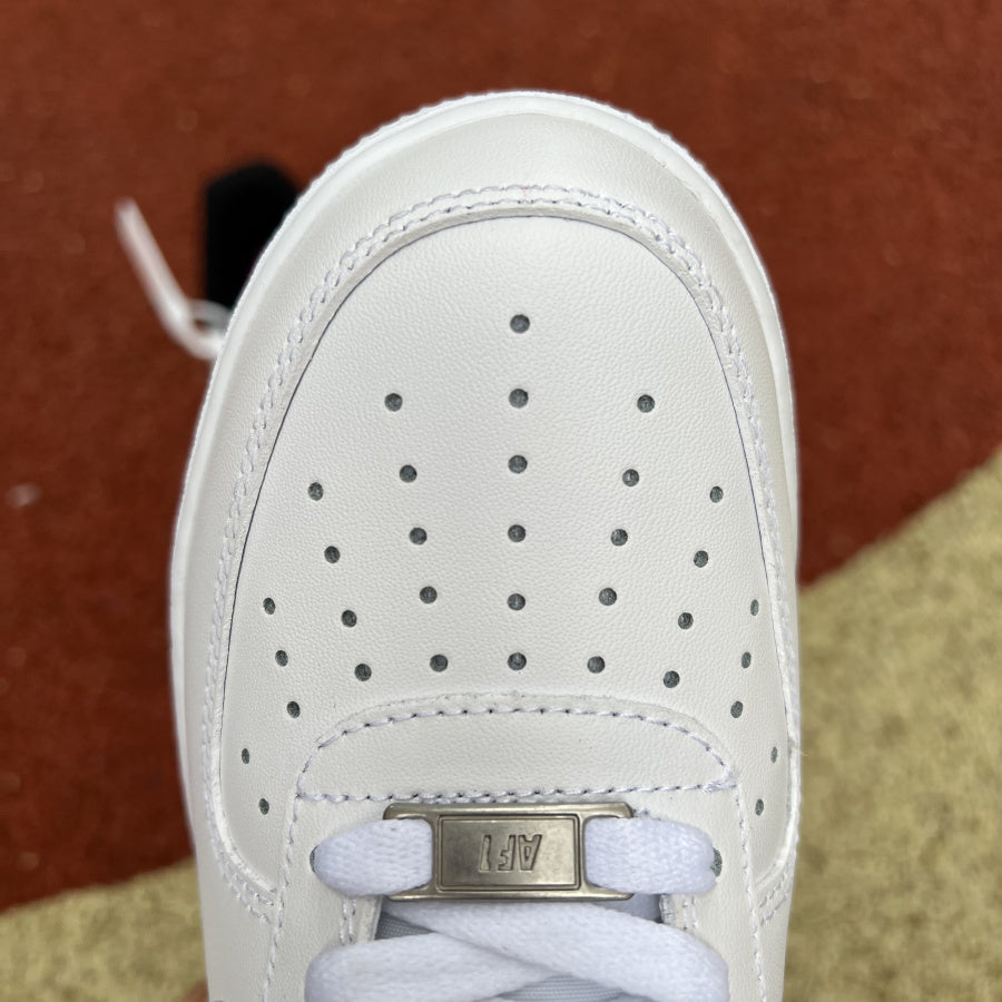 Nike Air Force 1 Low '07 LV8 3 Peace, Love, Swoosh