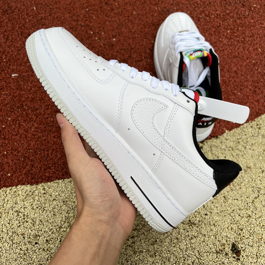 Nike Air Force 1 Low '07 LV8 3 Peace, Love, Swoosh