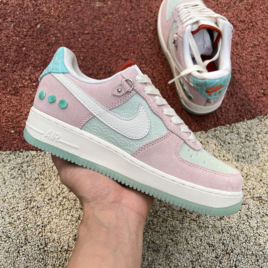 Nike Air Force 1 Low Shapeless, Formless, Limitless Jade