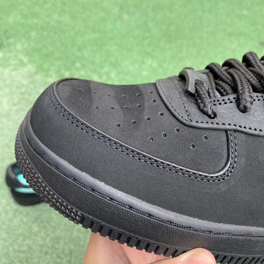 Nike Air Force 1 Low Tiffany & Co. 1837