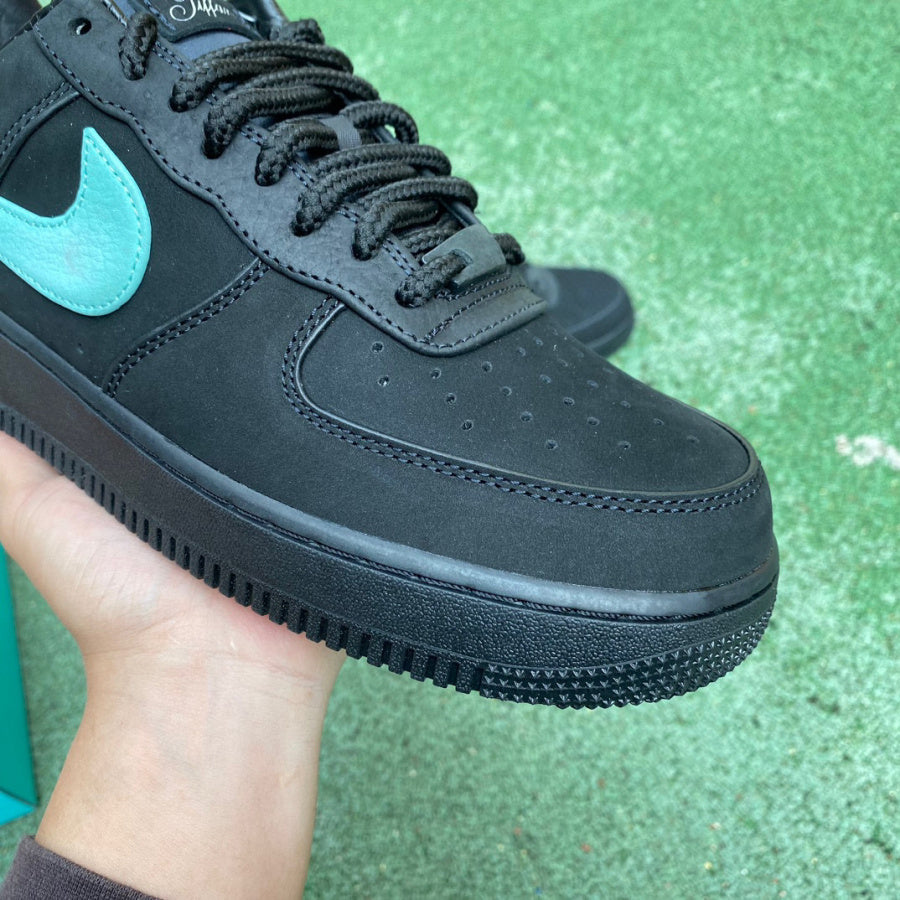 Nike Air Force 1 Low Tiffany & Co. 1837