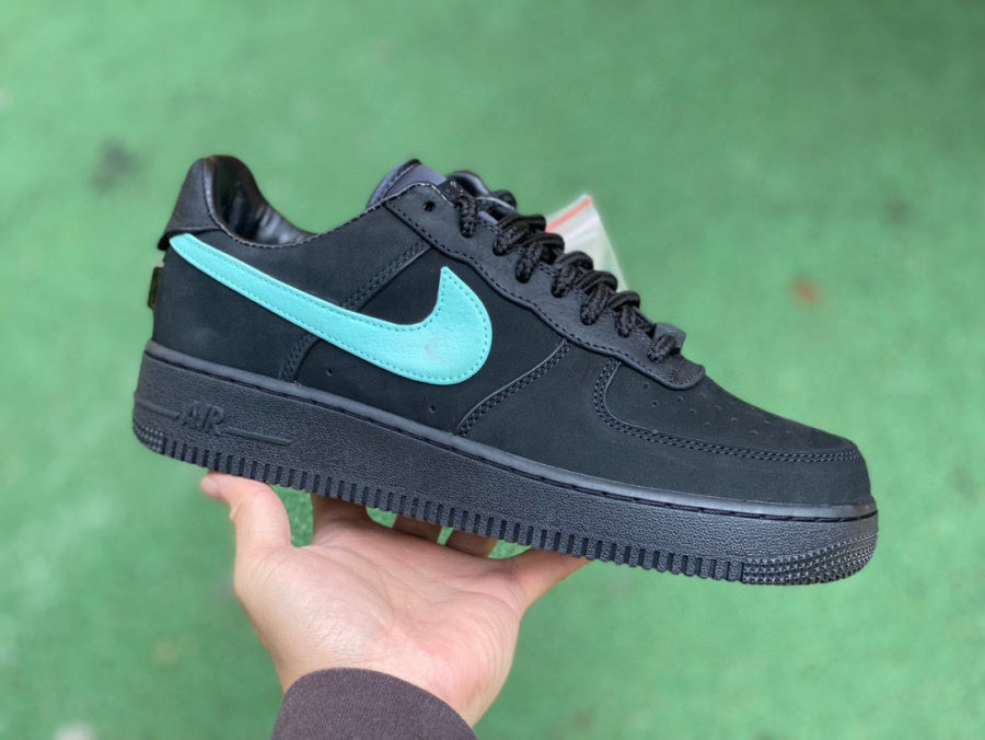 Nike Air Force 1 Low Tiffany & Co. 1837