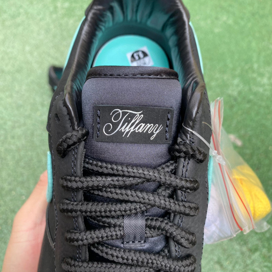 Nike Air Force 1 Low Tiffany & Co. 1837