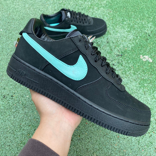 Nike Air Force 1 Low Tiffany & Co. 1837