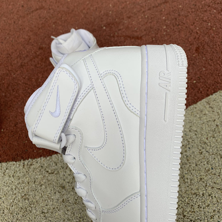 Nike Air Force 1 Mid '07 White