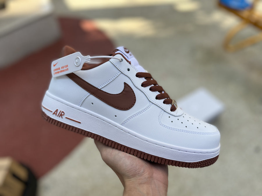 Nike Air Force 1 Low '07 Pecan