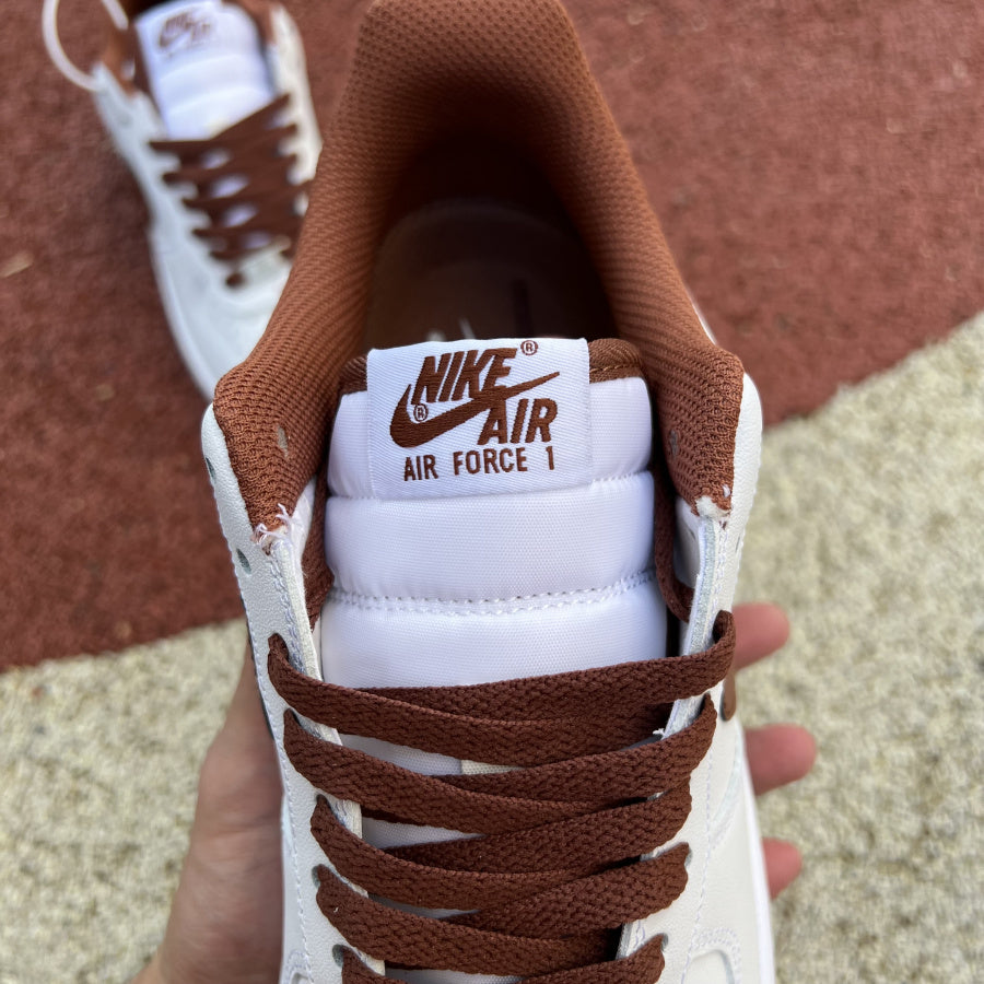 Nike Air Force 1 Low '07 Pecan