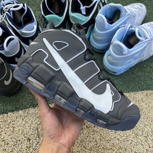 Nike Air More Uptempo 96 Copy / Paste