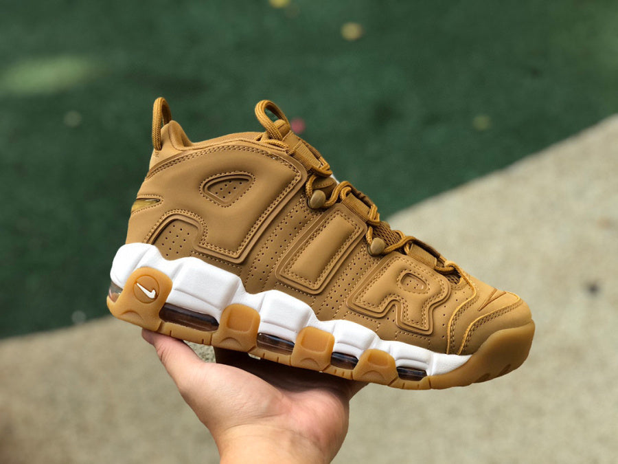 Nike Air More Uptempo Flax AVSneakers