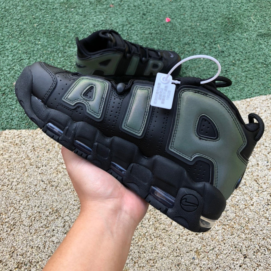 Air more shop uptempo hidden reflective