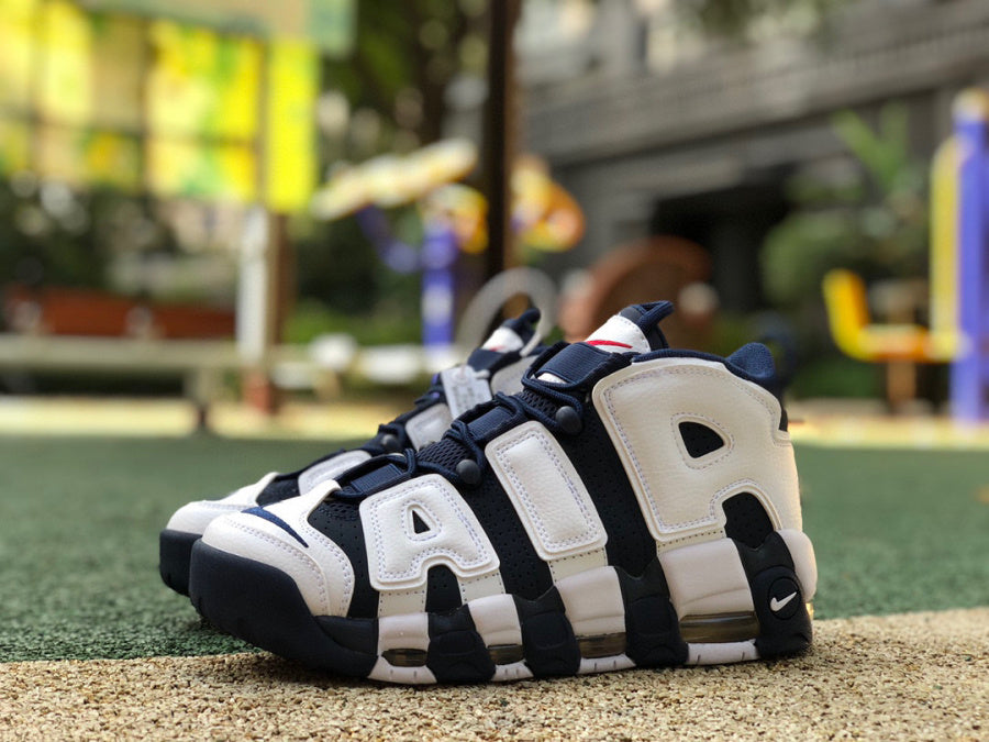 Nike Air More Uptempo Olympic (2016/2020)