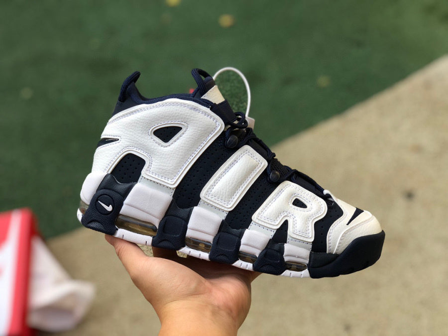 Nike Air More Uptempo Olympic (2016/2020)