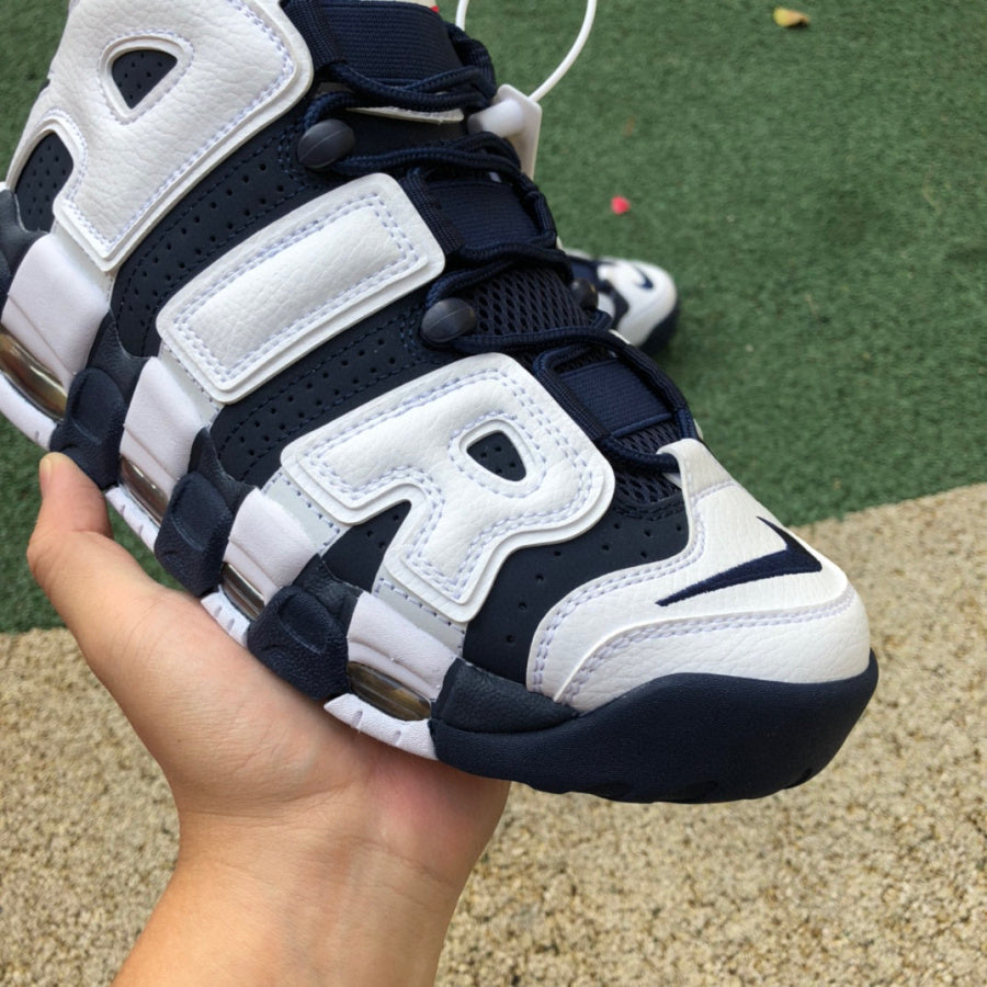 Nike Air More Uptempo Olympic (2016/2020)