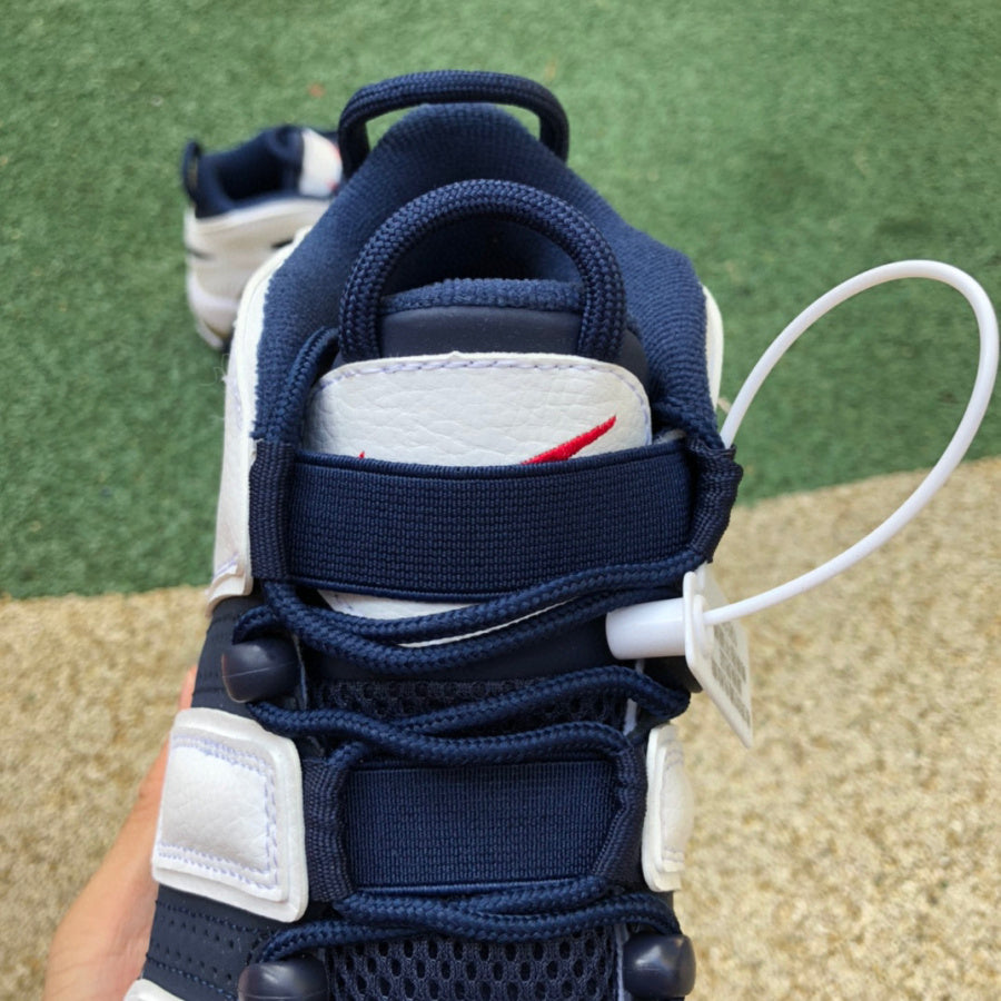 Nike Air More Uptempo Olympic (2016/2020)