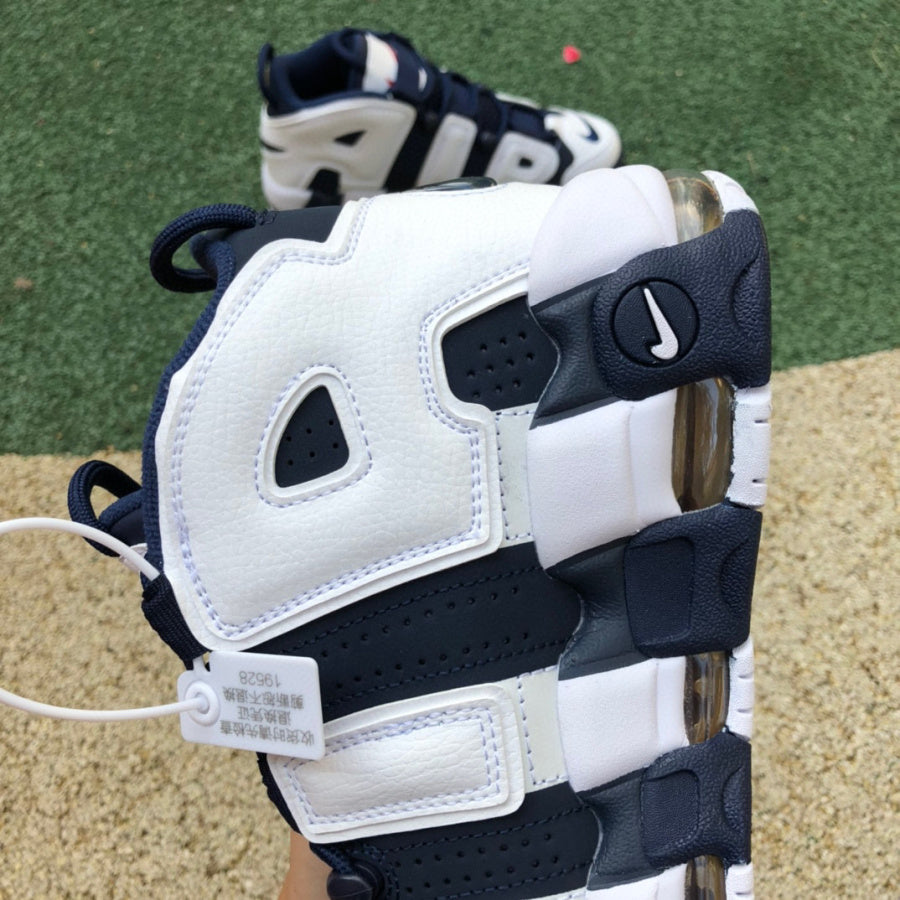 Nike Air More Uptempo Olympic (2016/2020)